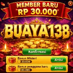BUAYA138