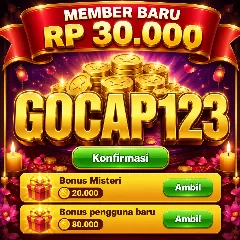 GOCAP123