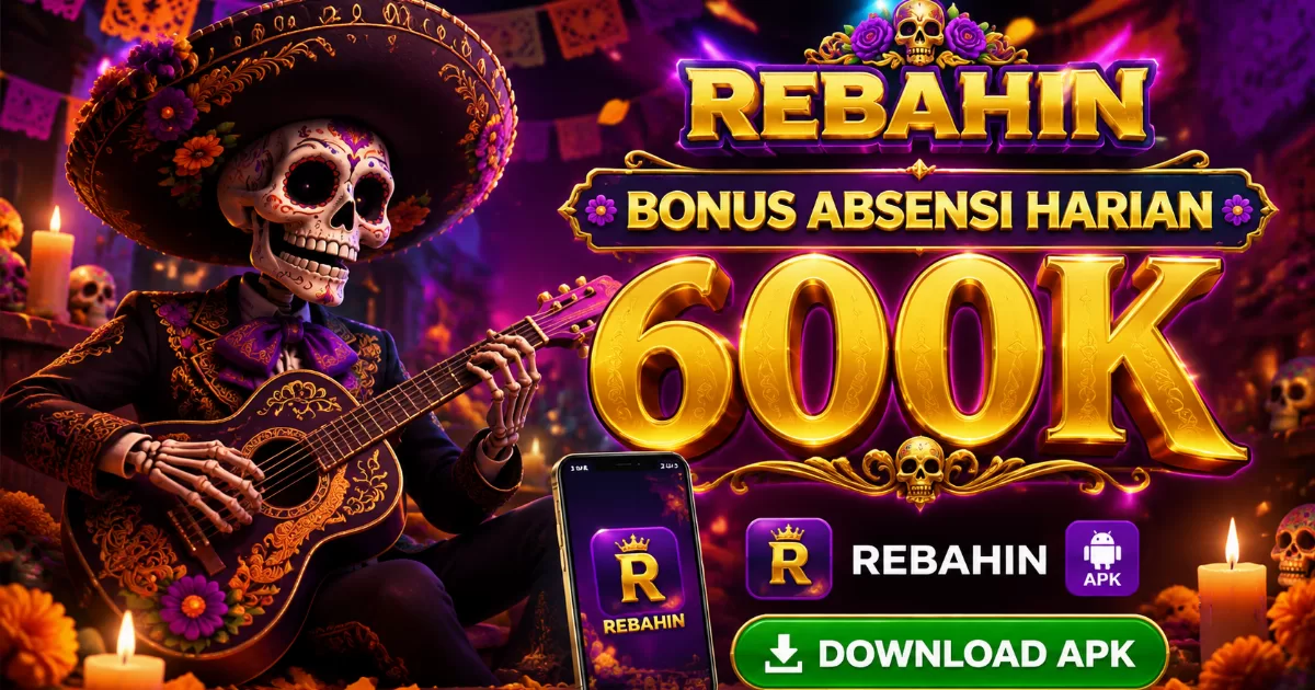 rebahin APK