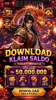 rebahin APK