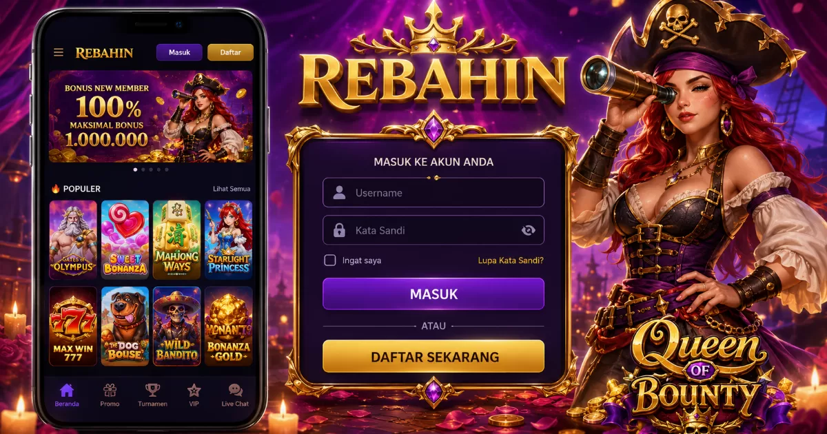 rebahin Masuk