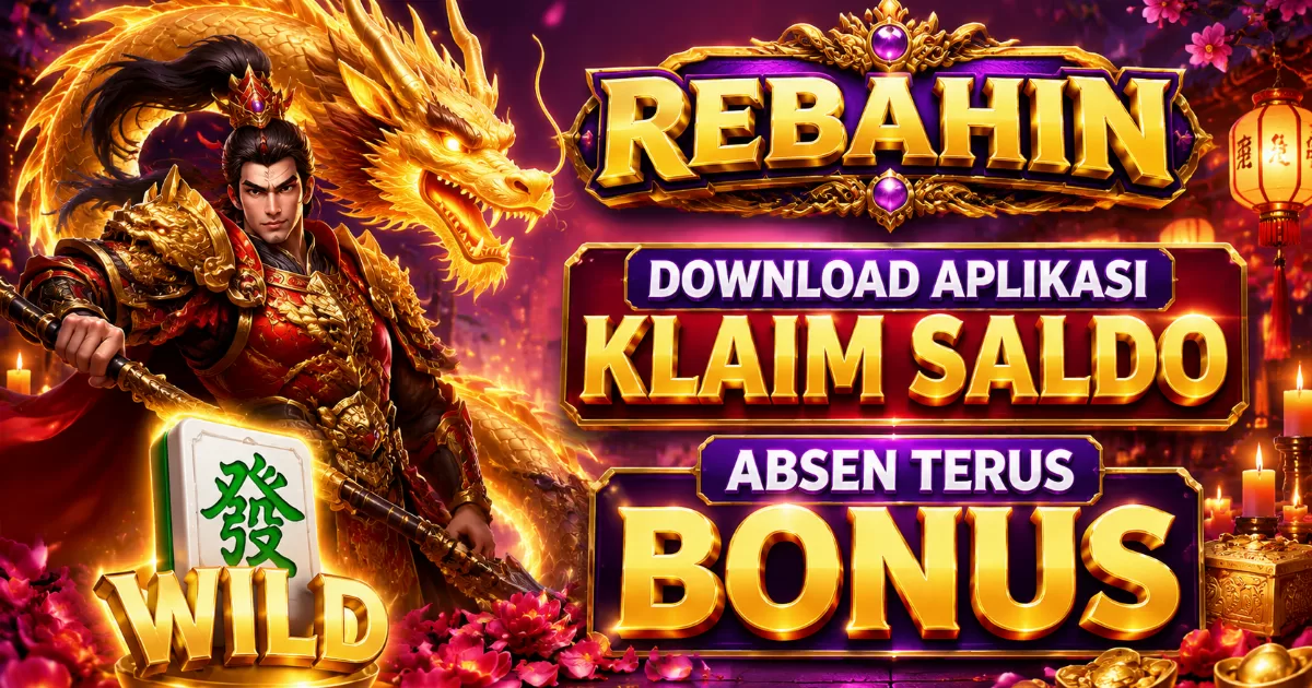 rebahin Hero 3