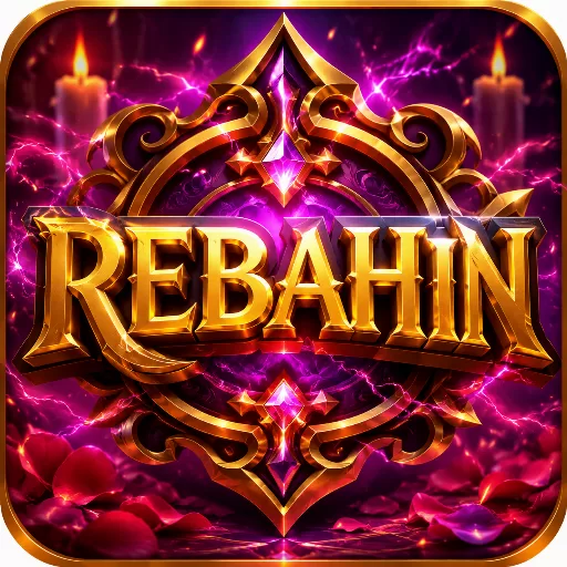 rebahin Logo - Resmi rebahin - Situs Resmi | Download APK & Login