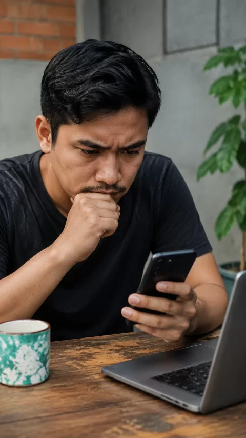 Tips Aman Menginstal APK di Perangkat Android Anda