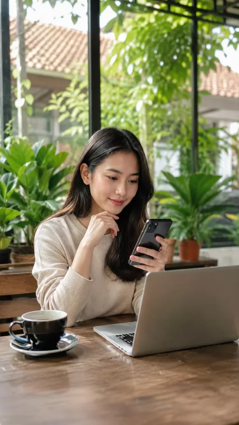 Panduan Aman Login Akun di Aplikasi Rebahin