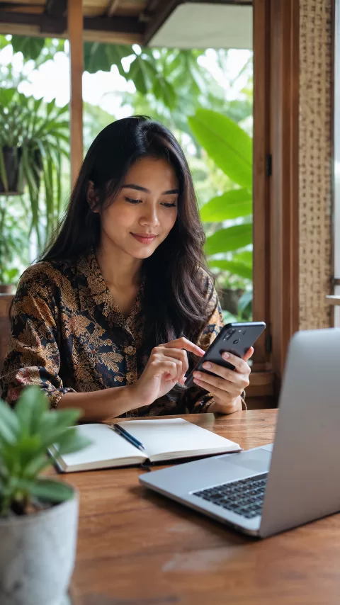 Tingkatkan Produktivitas dengan Aplikasi Android Ini