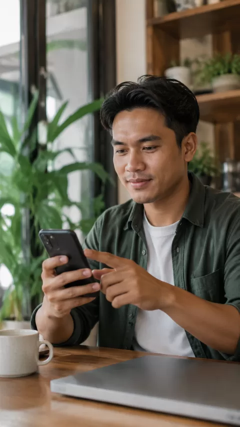 Nikmati Pengalaman Unduhan Super Cepat di Platform Rebahin