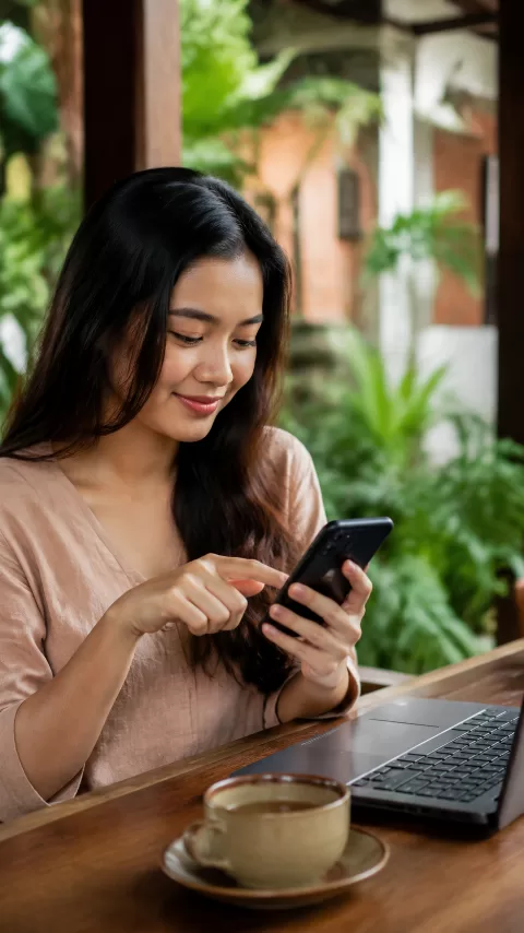 5 Cara Efektif Menghemat Kuota Saat Unduh APK di Android