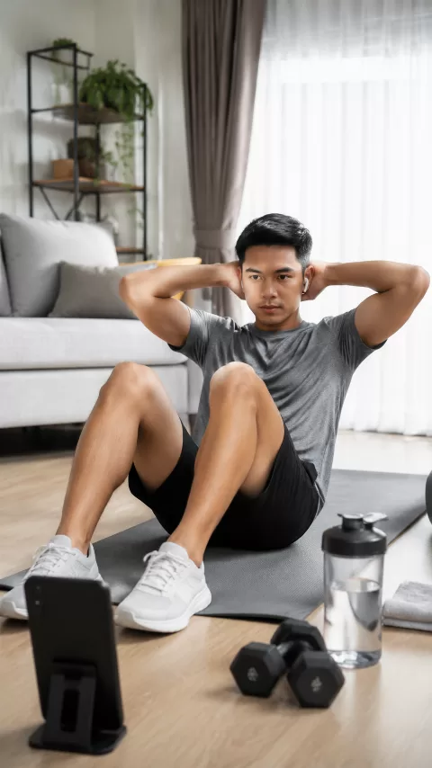 Nikmati Olahraga dan Hiburan Mobile untuk Pemula