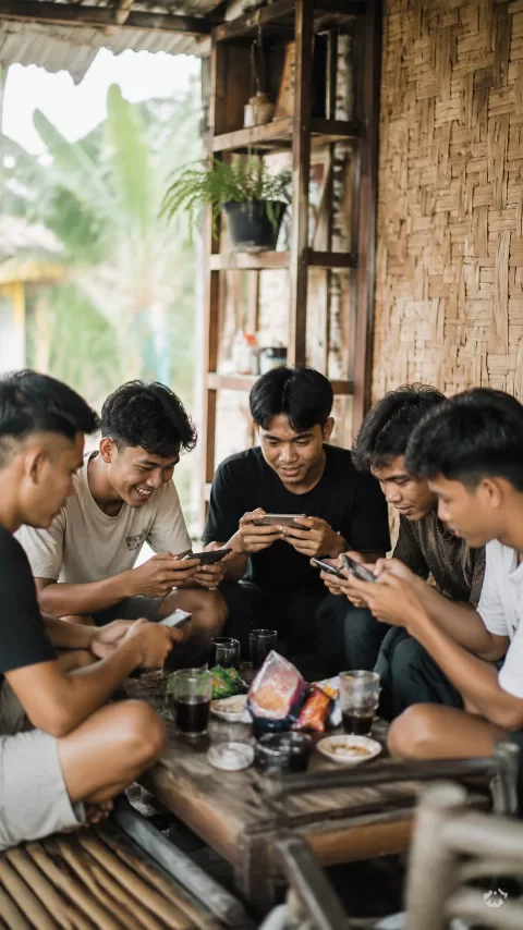 Menyelami Tren Game Mobile Paling Populer di Indonesia 2023