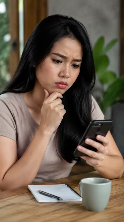 5 Cara Efektif Menghemat Kuota Saat Unduh APK