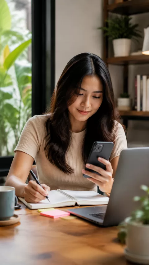 Maksimalkan Produktivitas dengan Aplikasi Android Terbaik