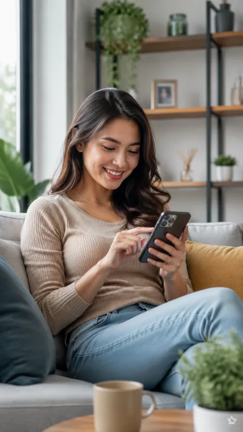 Tips Memilih Aplikasi Hiburan Mobile yang Aman dan Nyaman