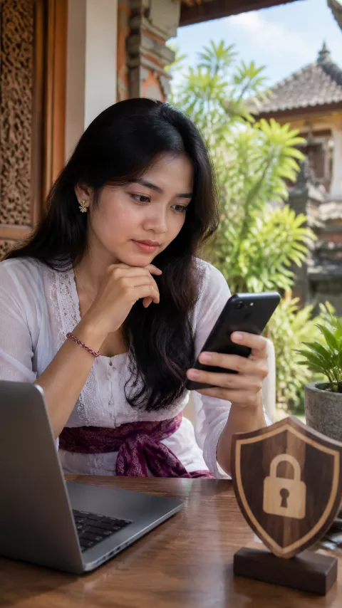 Tips Lindungi Perangkat Saat Instal APK di Luar Play Store