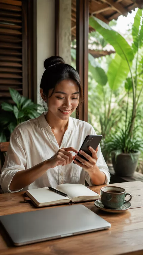 Produktif dengan Aplikasi Android: Tips Praktis untuk Anda