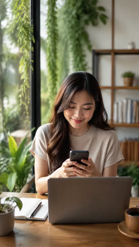 Tingkatkan Produktivitas Anda dengan Aplikasi Android Ini