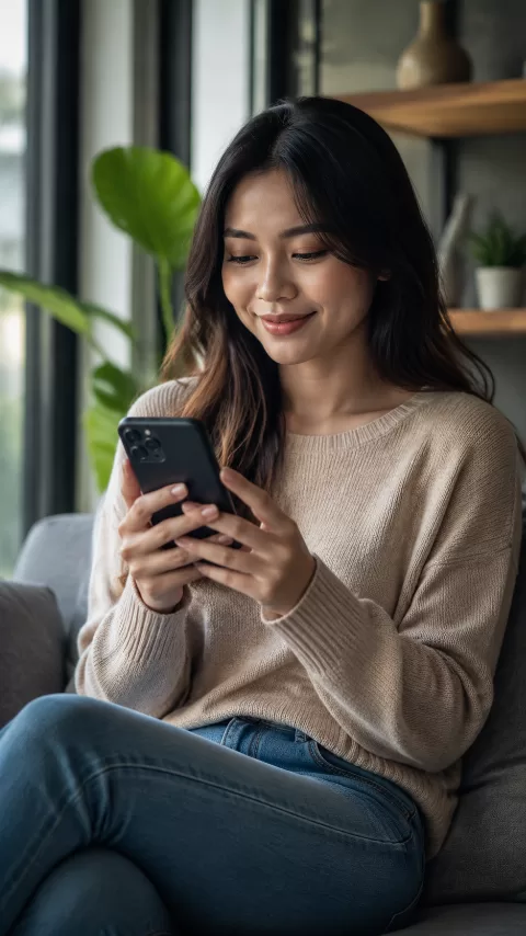 Cara Memilih Aplikasi Hiburan Mobile yang Aman dan Terpercaya