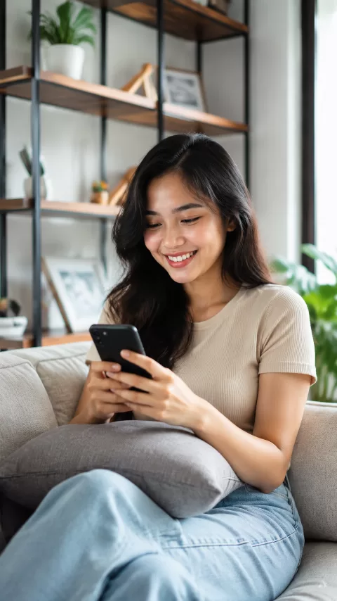 Tips Memilih Aplikasi Hiburan Mobile yang Aman dan Menyenangkan