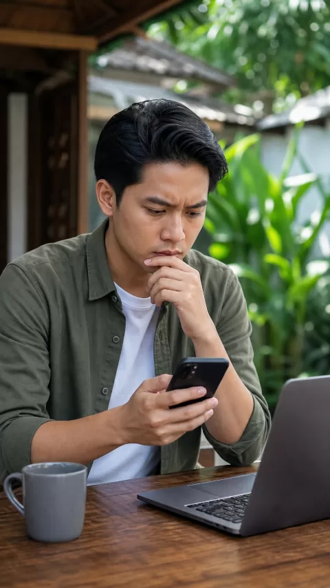Cara Aman Menginstal APK di Perangkat Android Anda